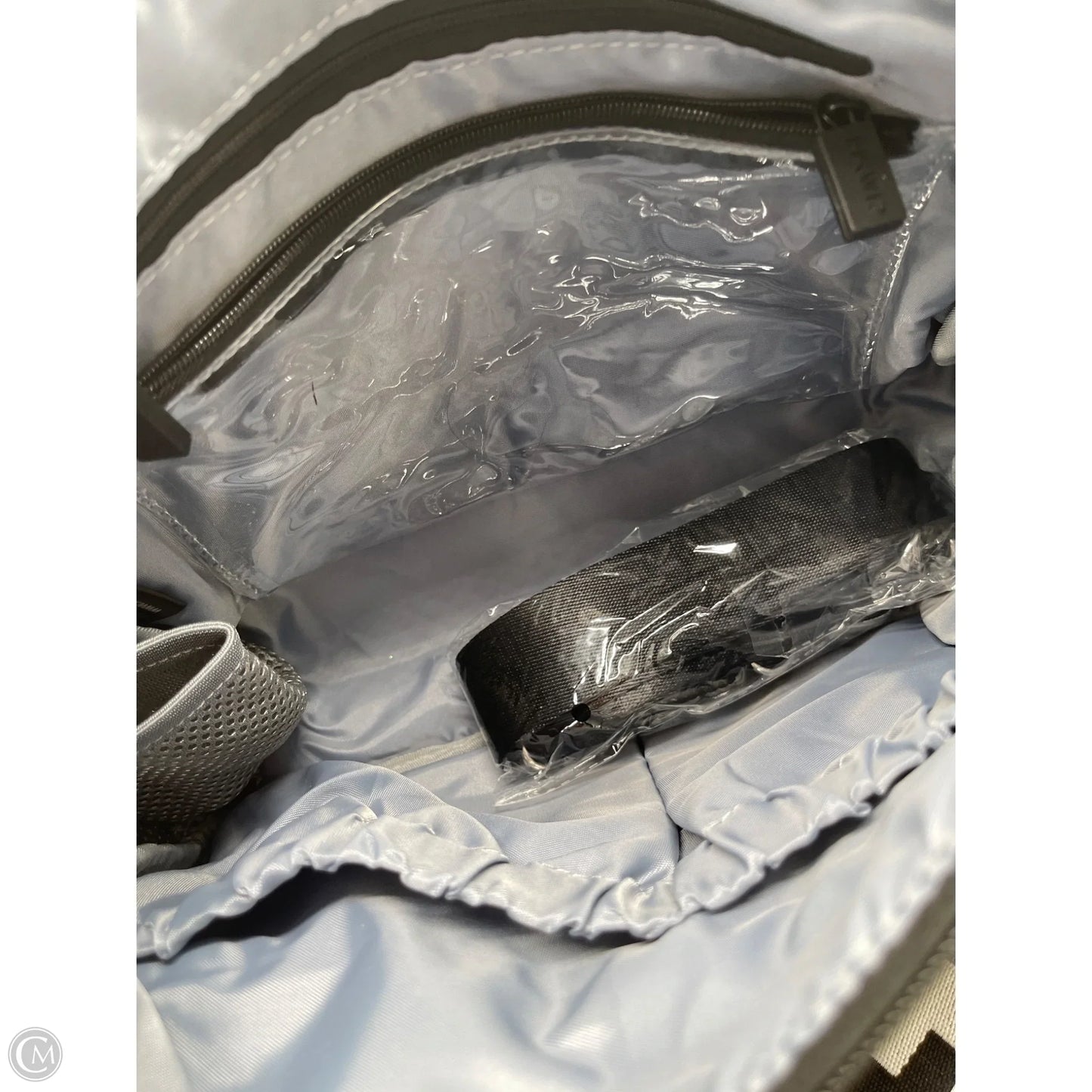 Crossbody By Clothes Mentor, Size: Small