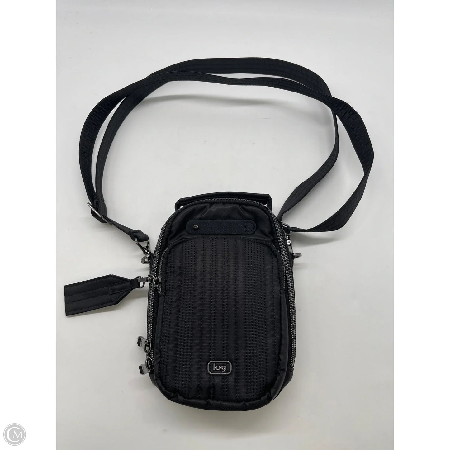 Crossbody By Lug, Size: Small