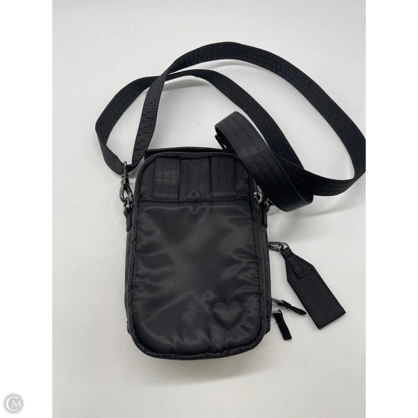Crossbody By Lug, Size: Small