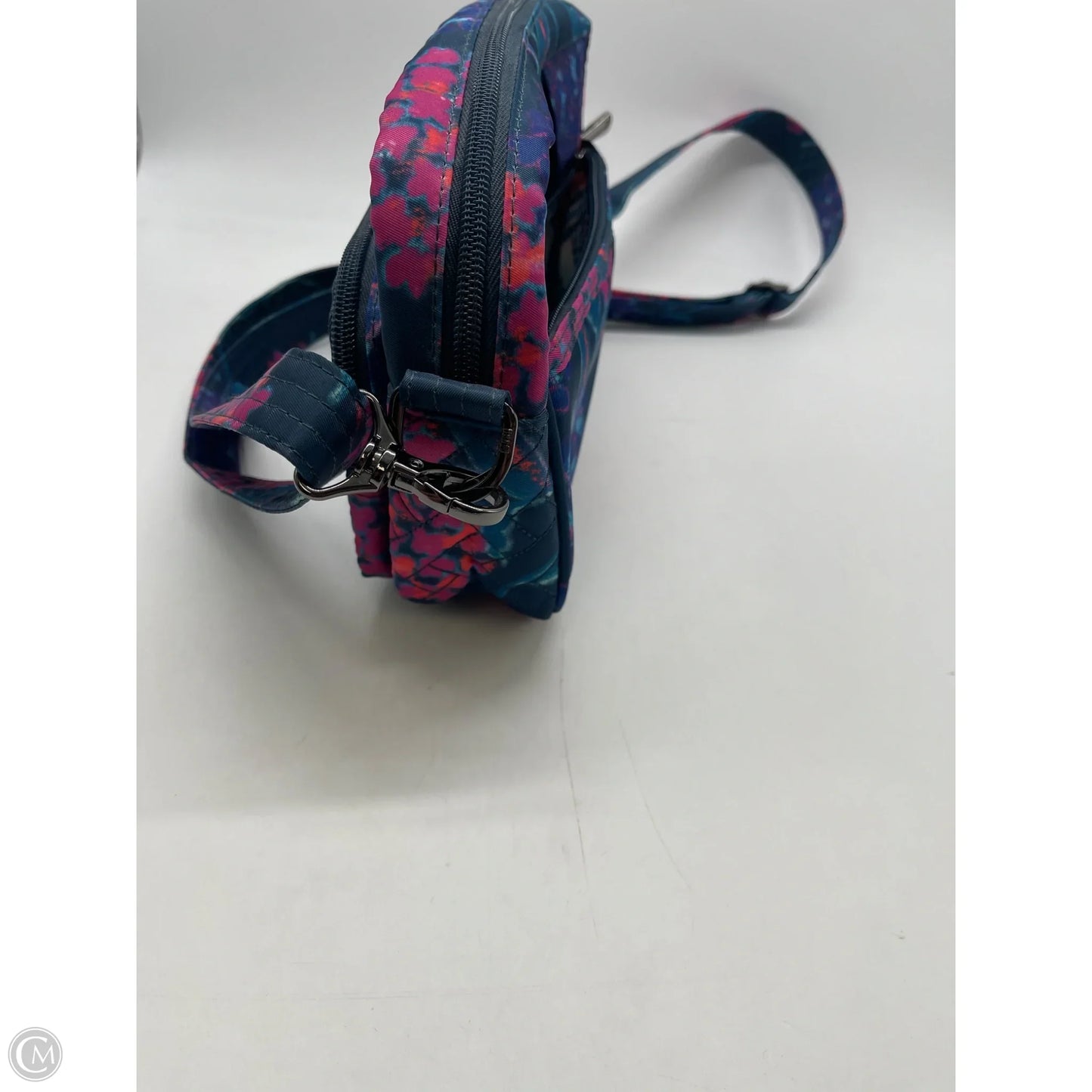 Crossbody By Lug, Size: Small