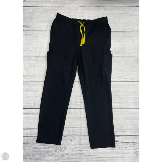 Pants Other By Clothes Mentor In Black, Size: L