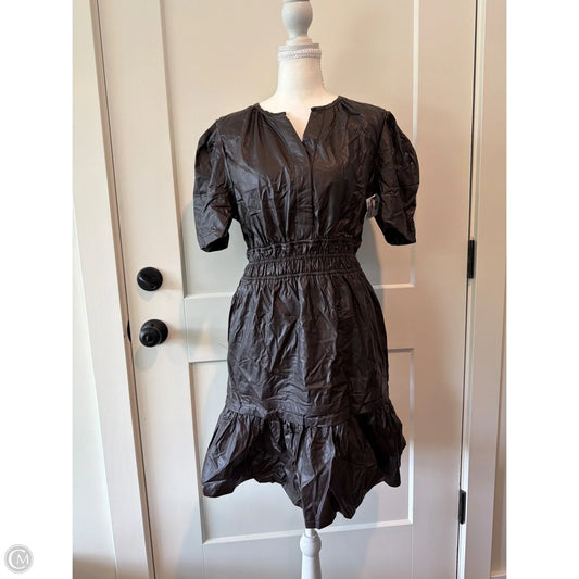 Dress Casual Short By Simply Southern In Black, Size: S