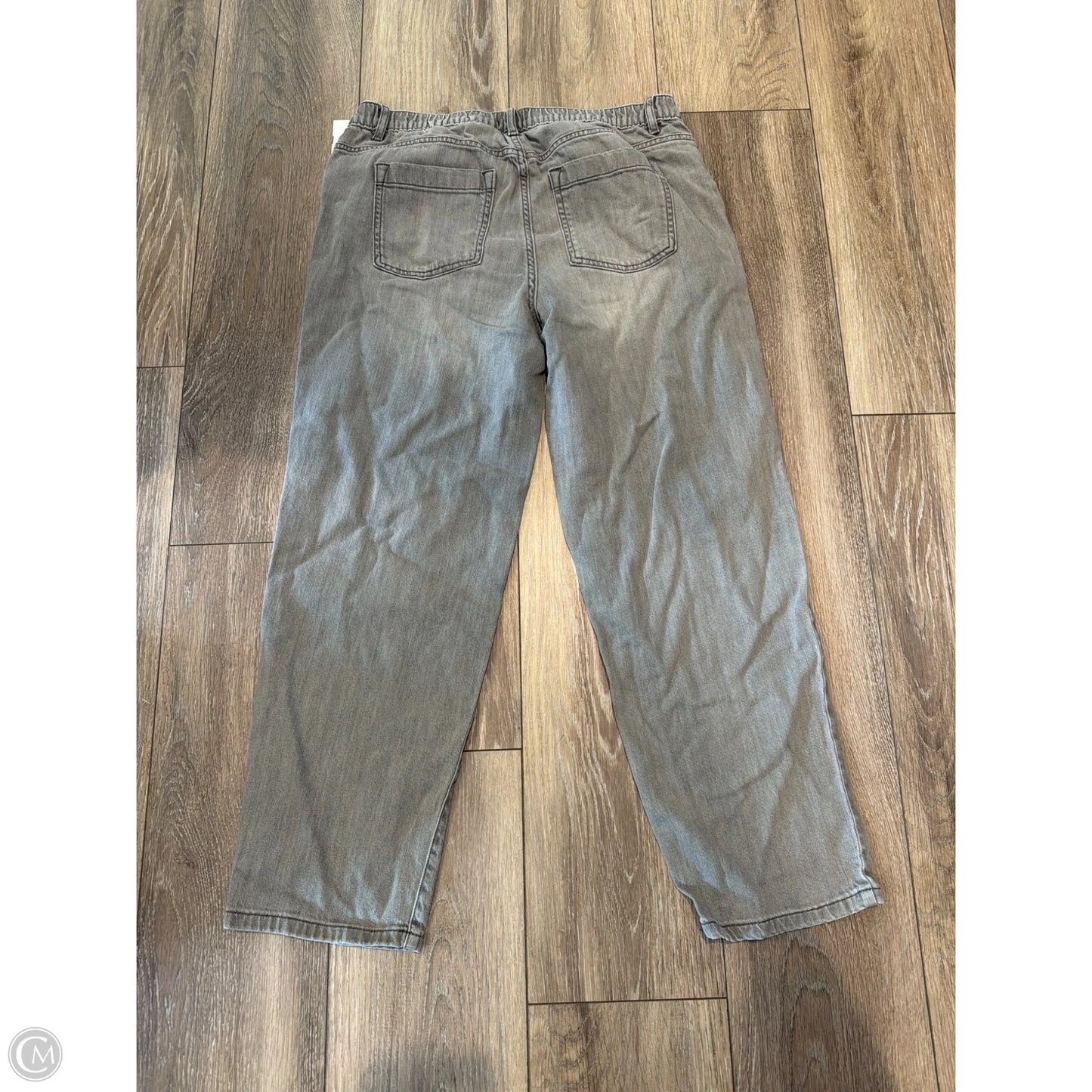 Pants Other By J. Jill In Grey, Size: S