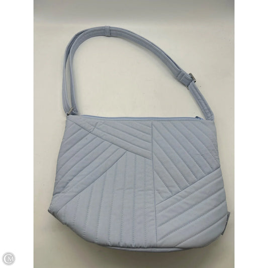 Crossbody By Vera Bradley, Size: Medium