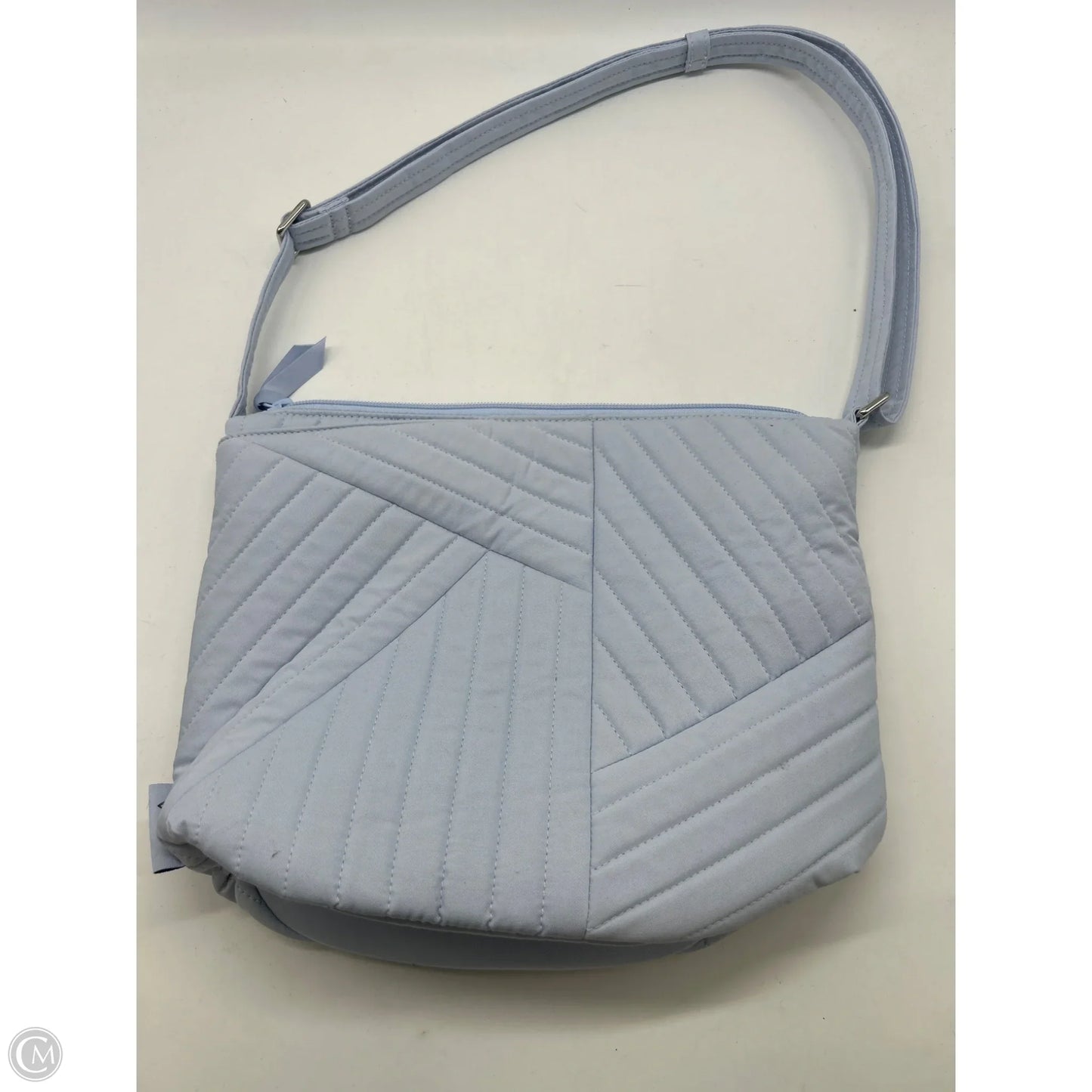 Crossbody By Vera Bradley, Size: Medium