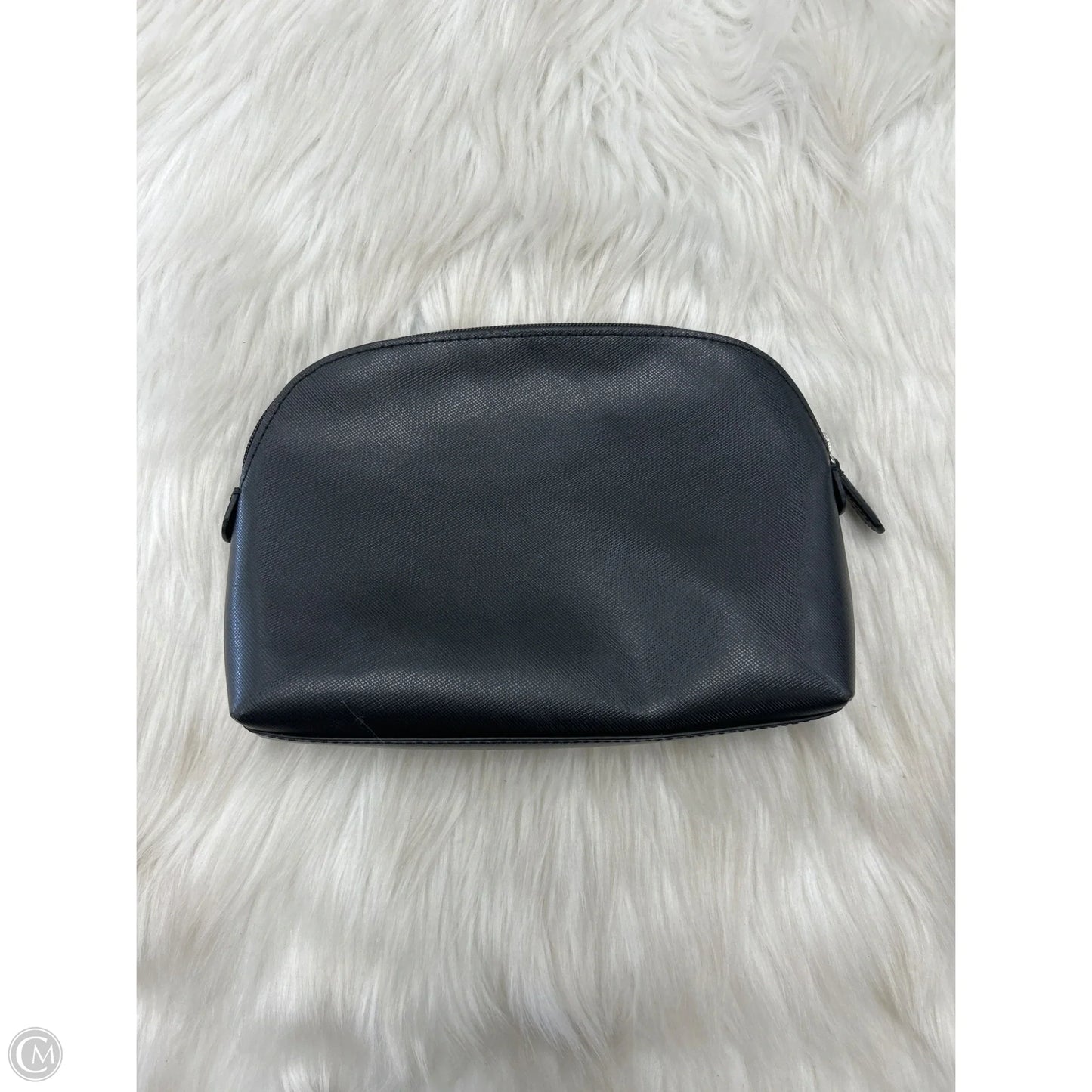 Makeup Bag Designer By Coach, Size: Medium