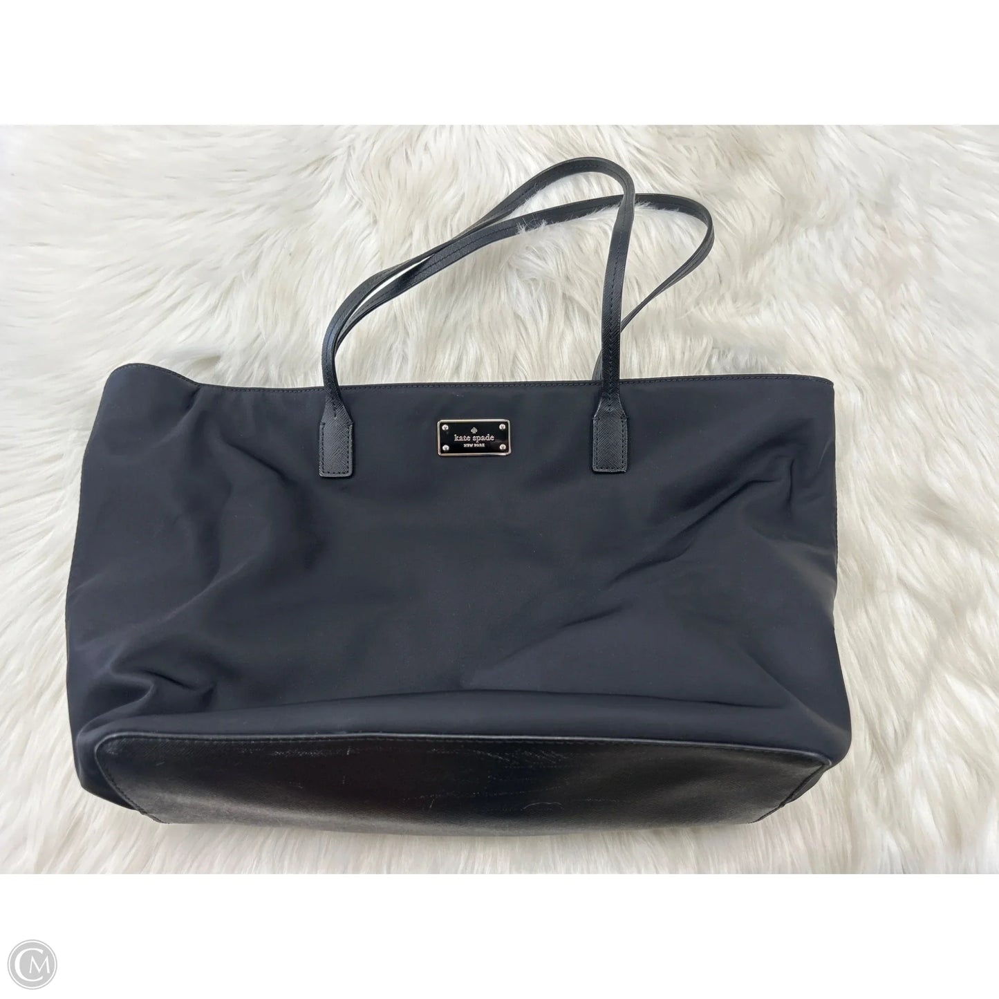 Handbag Designer By Kate Spade, Size: Large