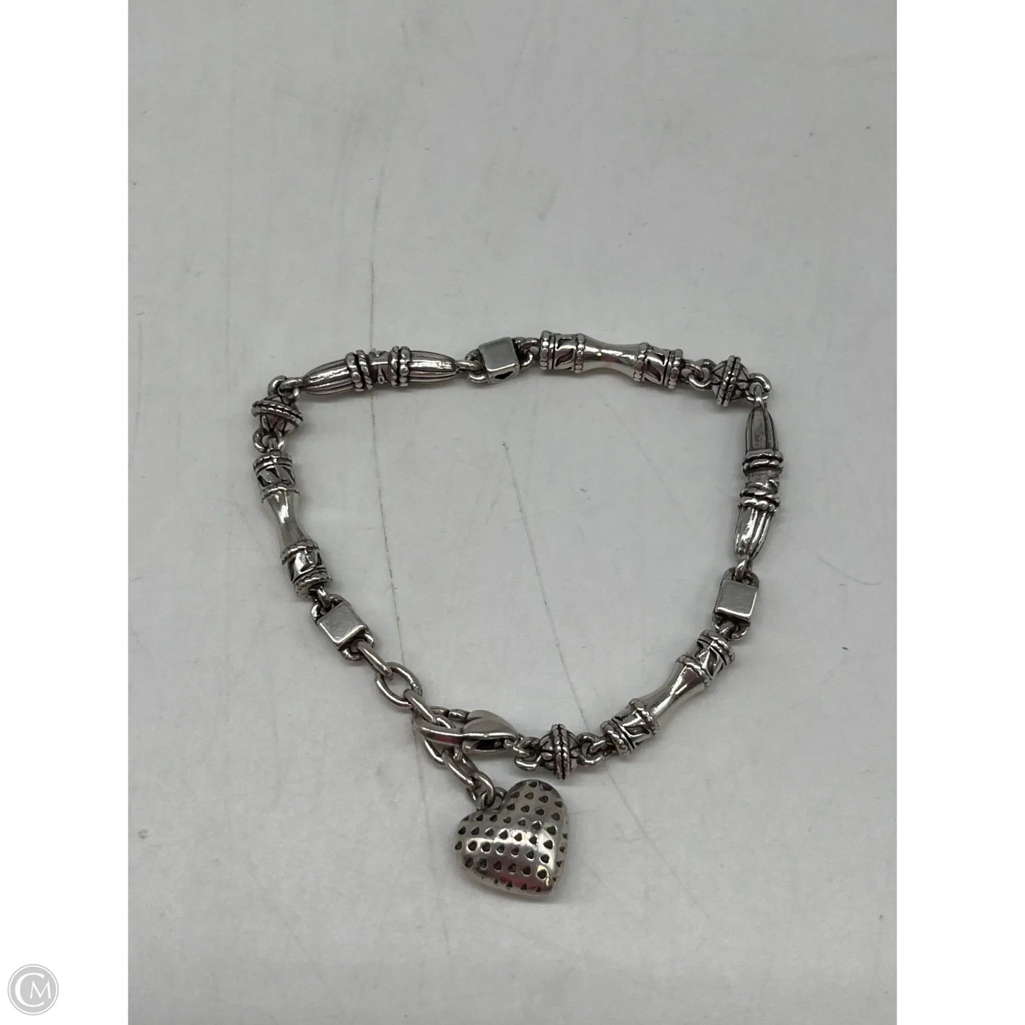 Bracelet Sterling Silver By Brighton