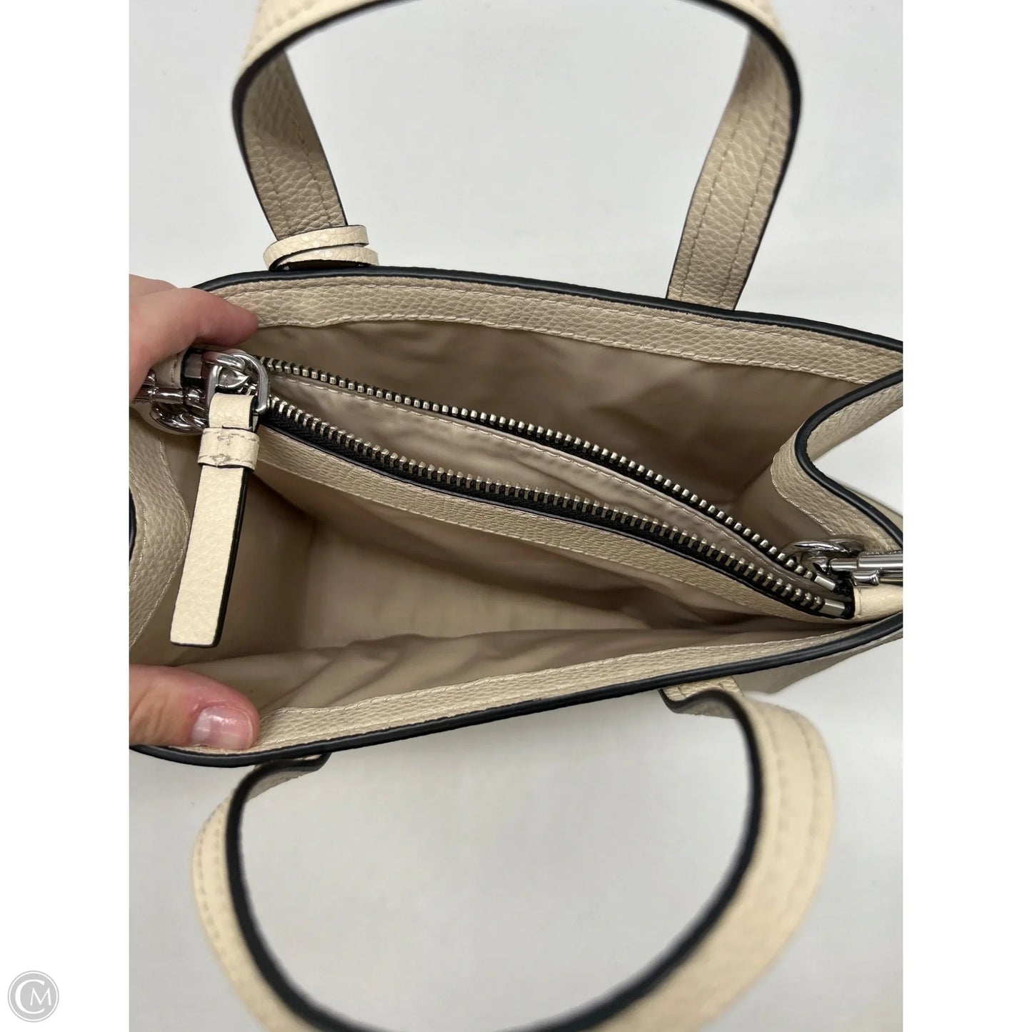 Crossbody Luxury Designer By Marc Jacobs, Size: Small