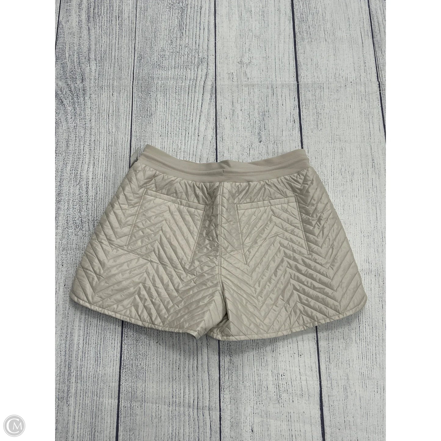 Shorts By Athleta In Tan, Size: 6
