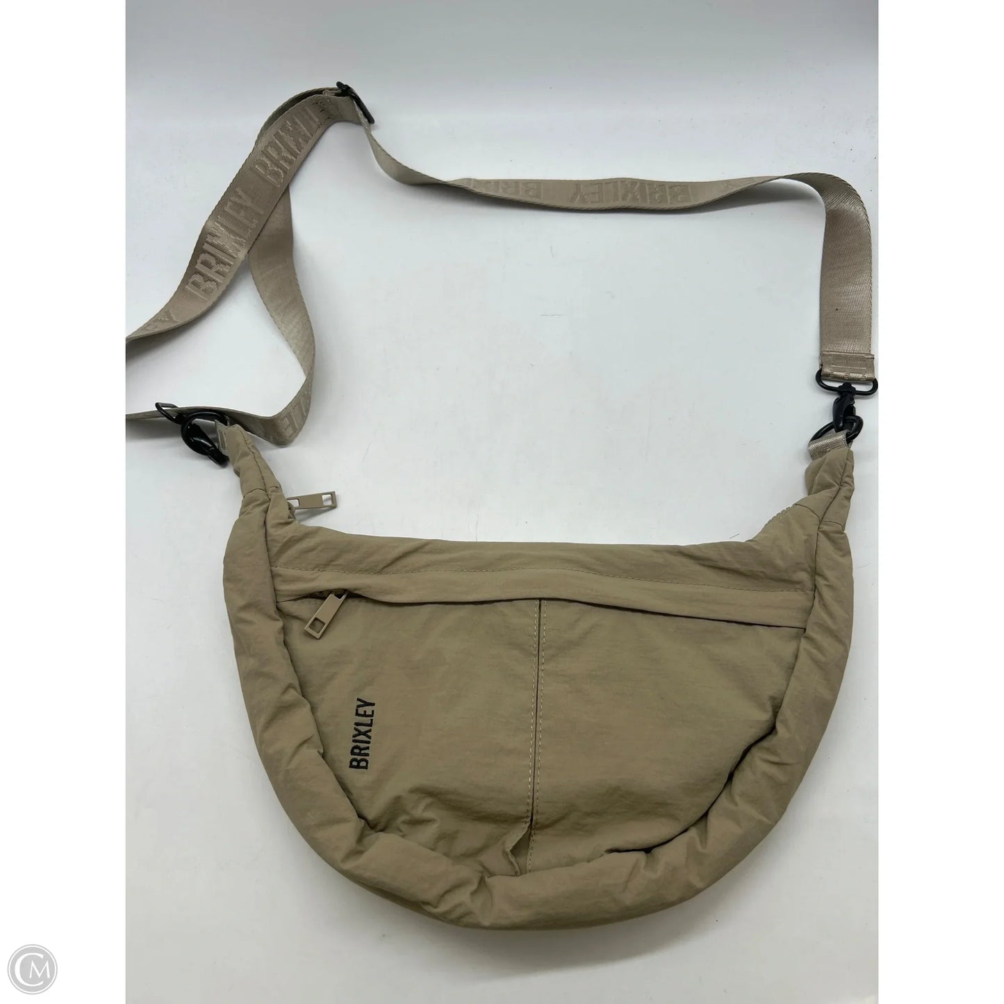 Crossbody By Cmc, Size: Medium