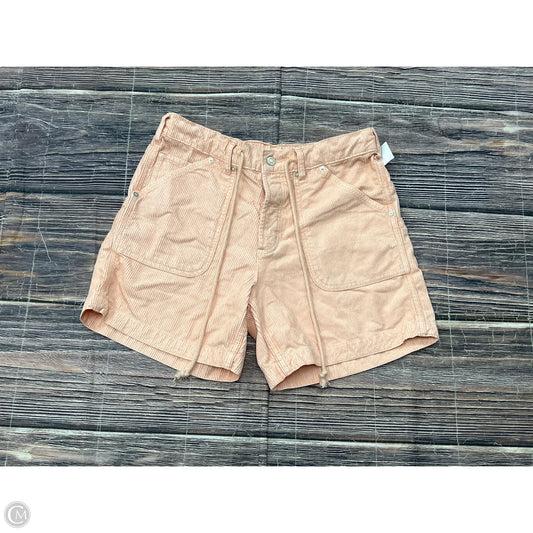 Shorts By We The Free In Pink, Size: S