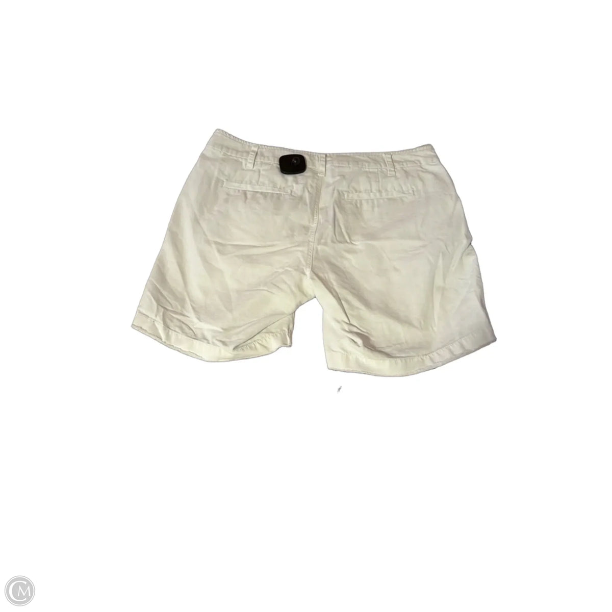 Shorts By Clothes Mentor In White, Size: 6