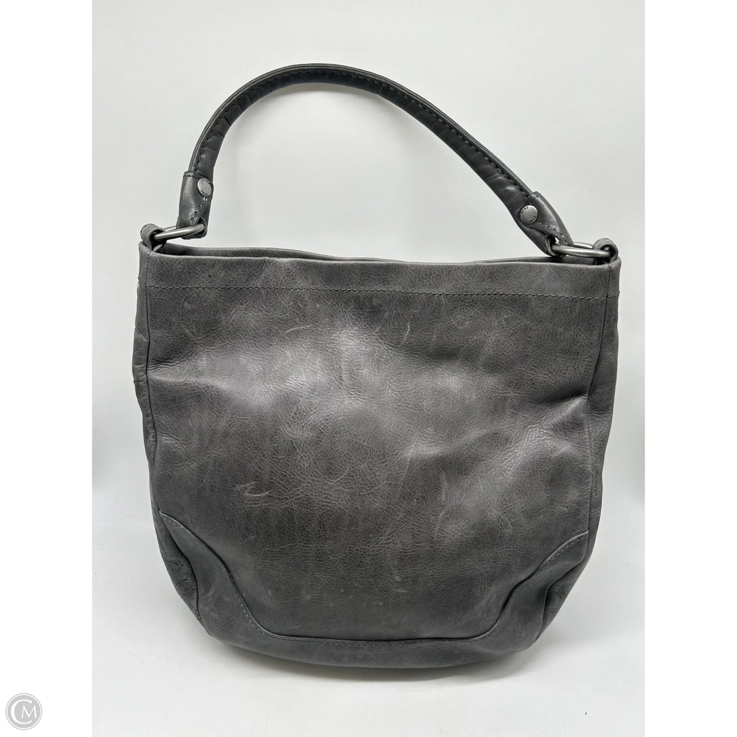 Handbag Designer By Frye, Size: Medium