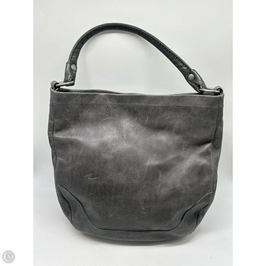 Handbag Designer By Frye, Size: Medium