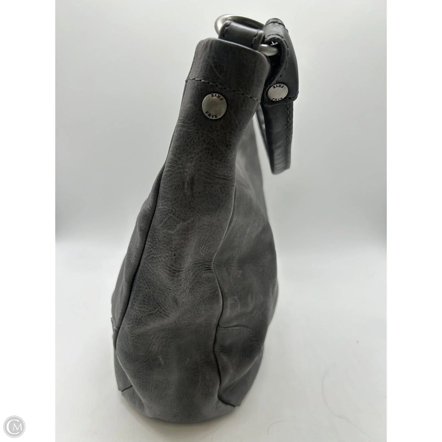 Handbag Designer By Frye, Size: Medium
