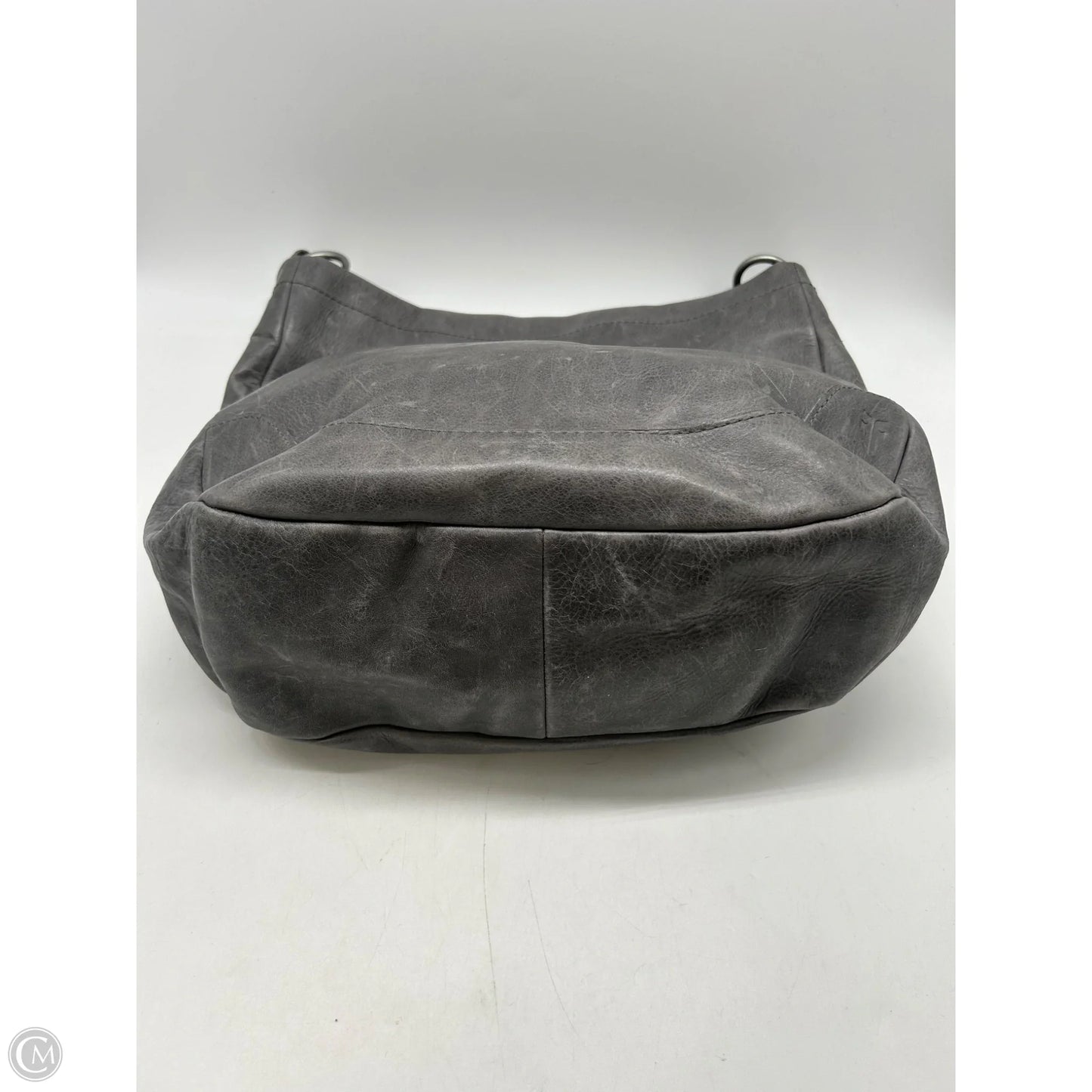 Handbag Designer By Frye, Size: Medium