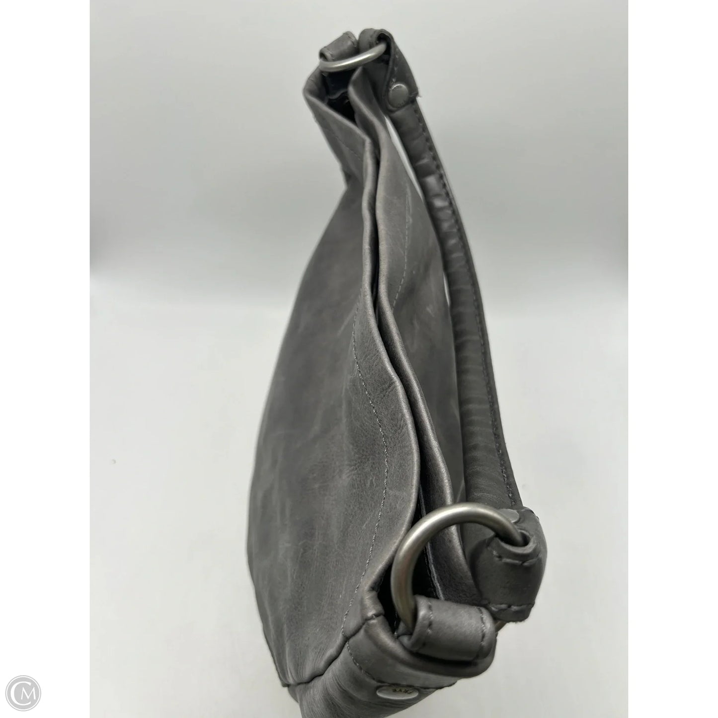 Handbag Designer By Frye, Size: Medium