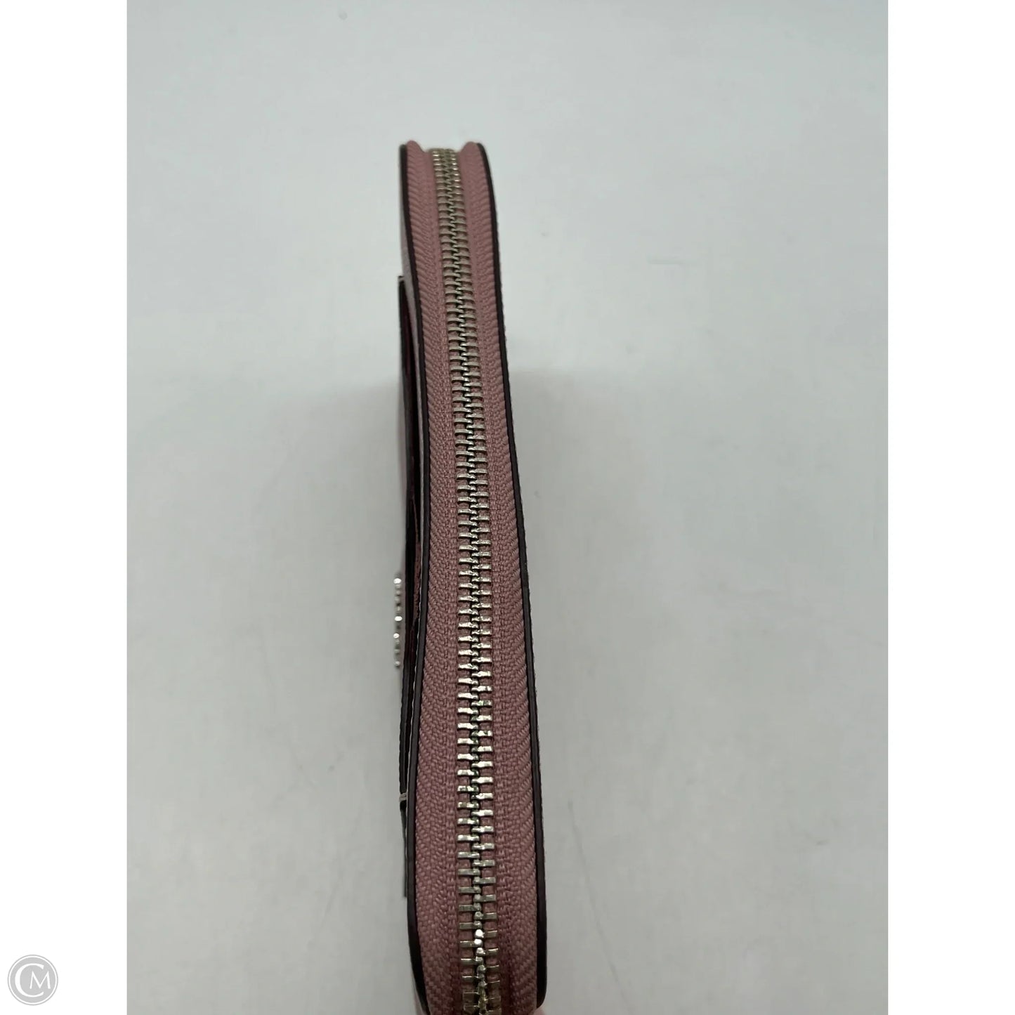 Wallet Designer By Coach, Size: Large