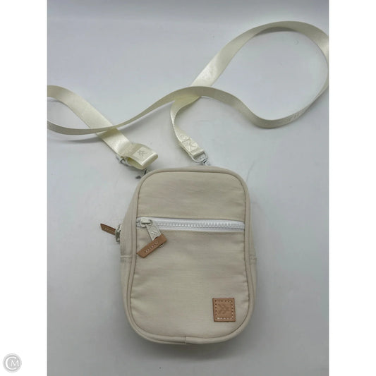Crossbody By Clothes Mentor, Size: Small