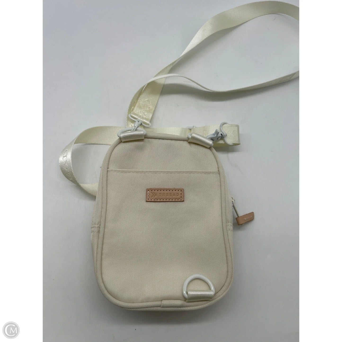 Crossbody By Clothes Mentor, Size: Small