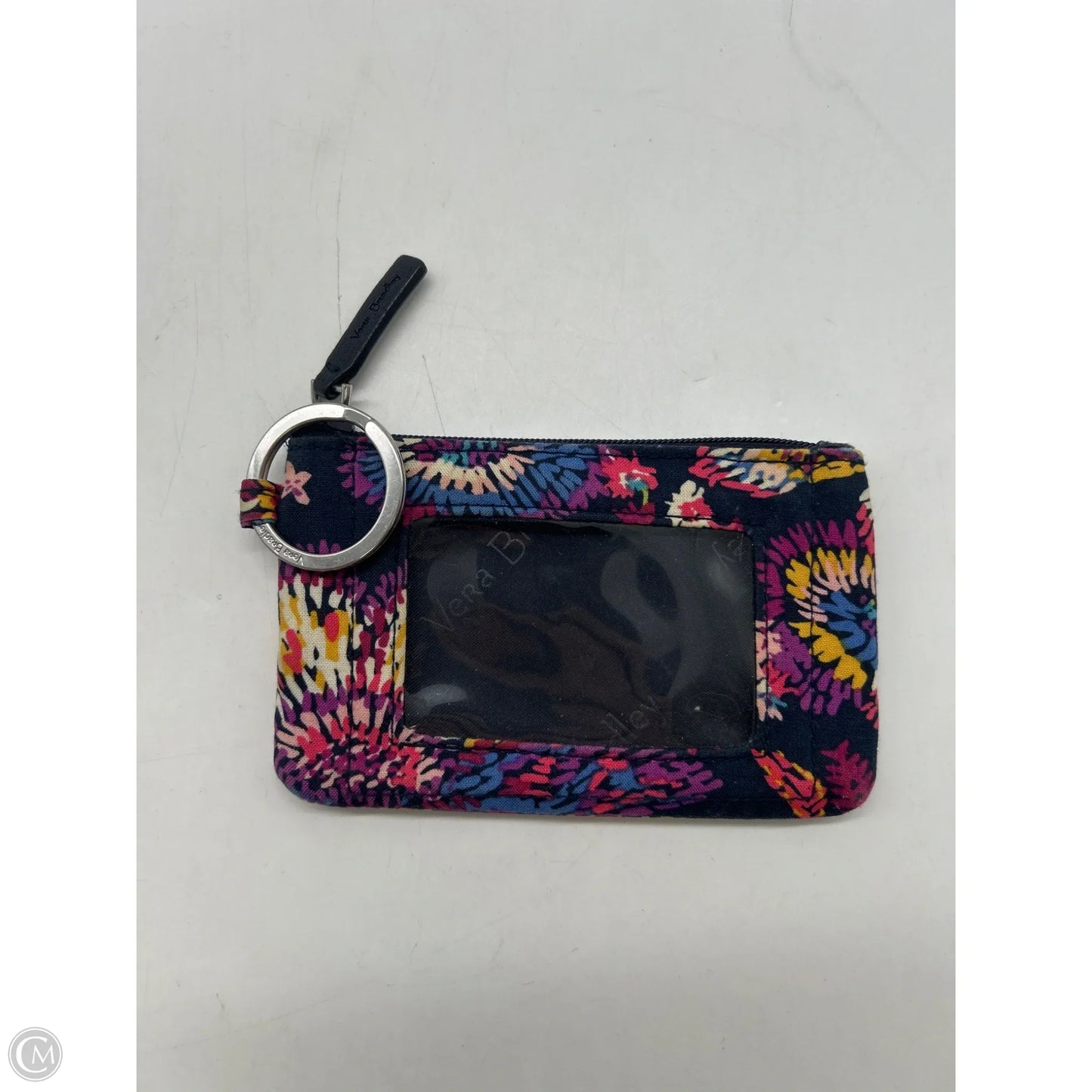Wallet By Vera Bradley, Size: Small