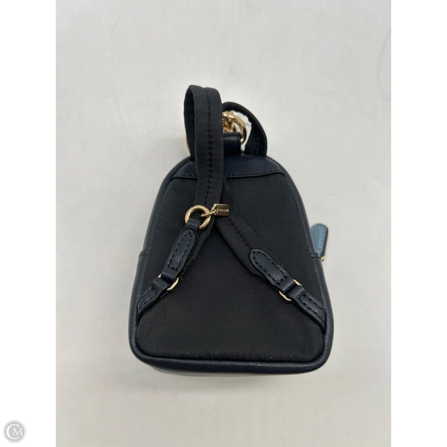 Key Chain Designer By Coach, Size: Small