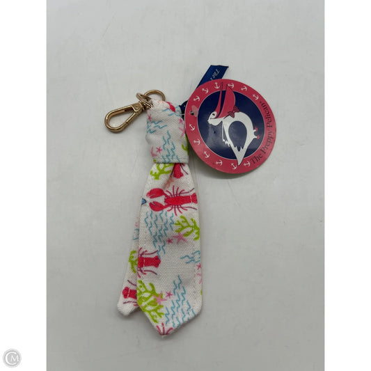 Key Chain By Clothes Mentor, Size: