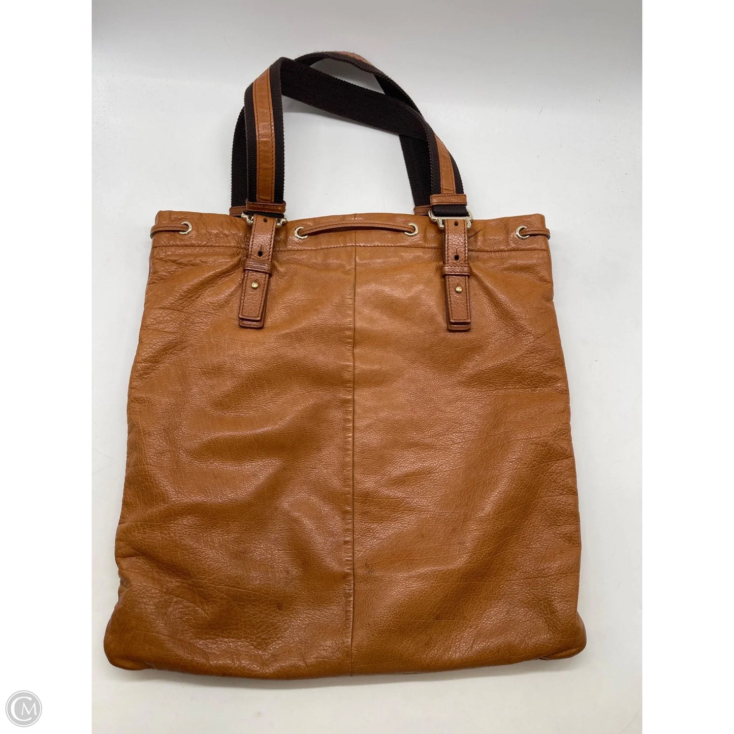 Tote Luxury Designer By Yves Saint Laurent, Size: Medium