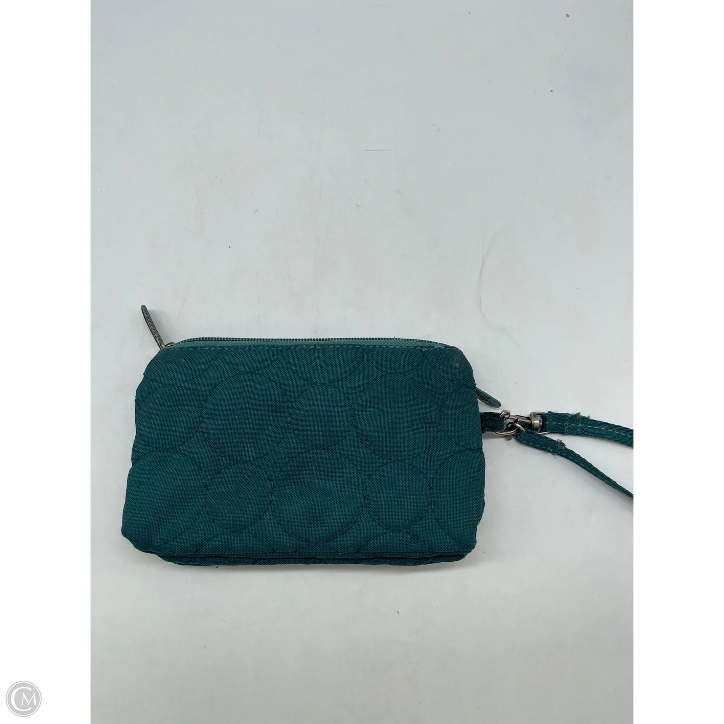 Wristlet By Thirty One, Size: Medium