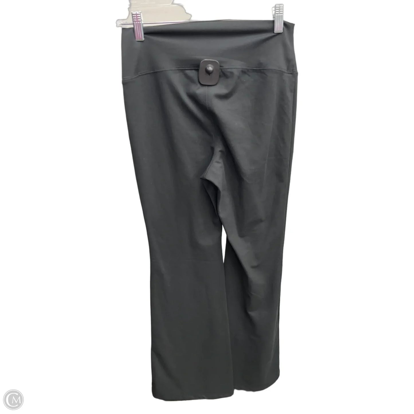 Athletic Leggings By Wild Fable In Black, Size: L
