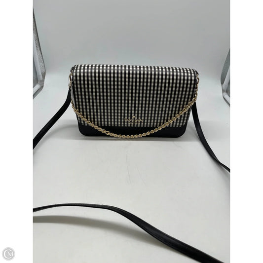 Crossbody Designer By Kate Spade, Size: Small