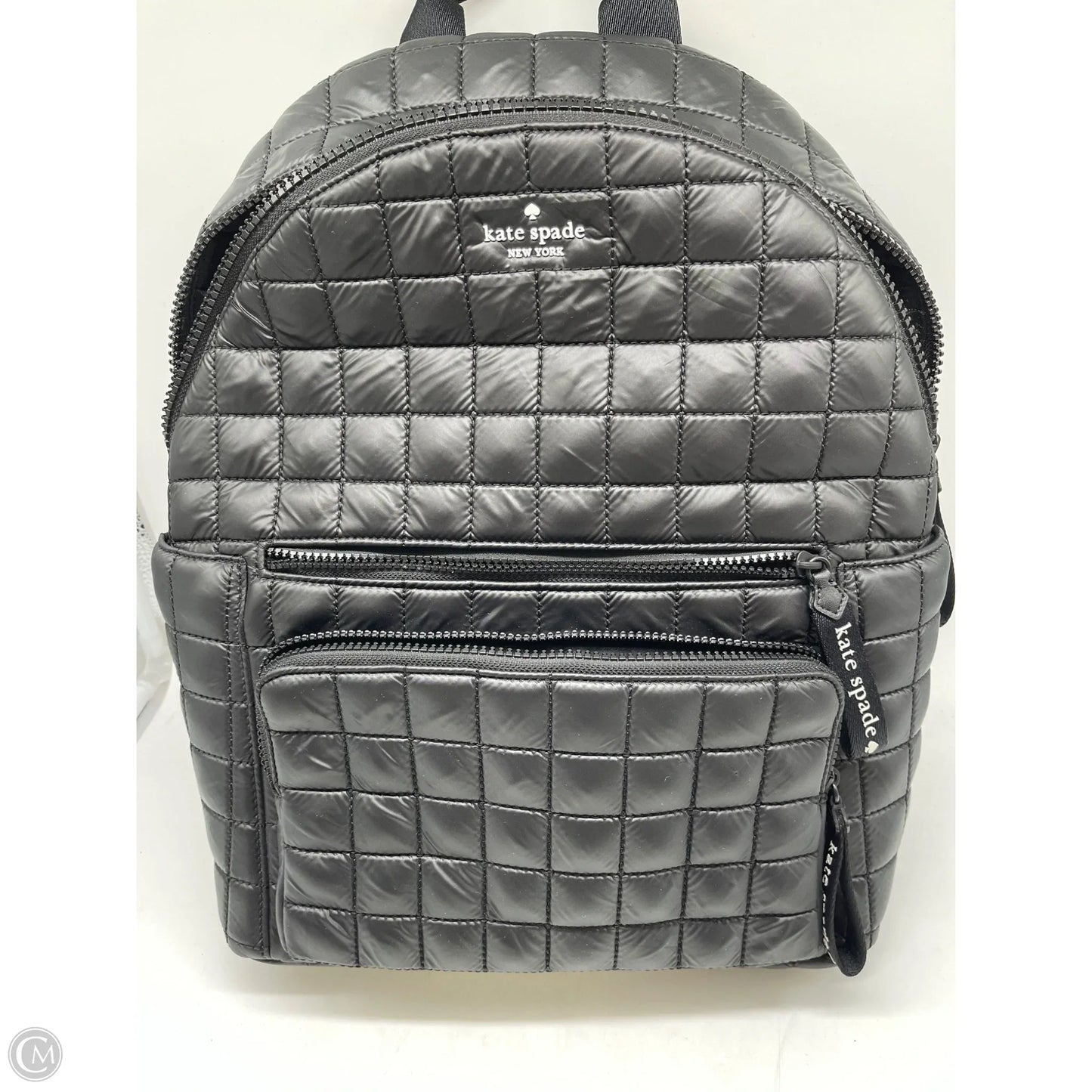 Backpack Designer By Kate Spade, Size: Large