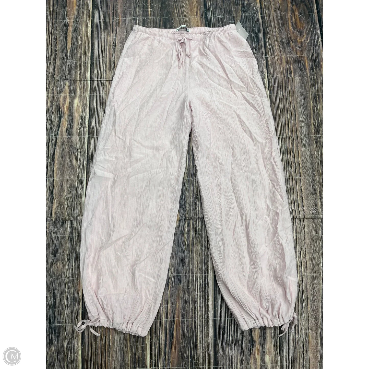 Pants Other By Abercrombie And Fitch In Pink, Size: Xs