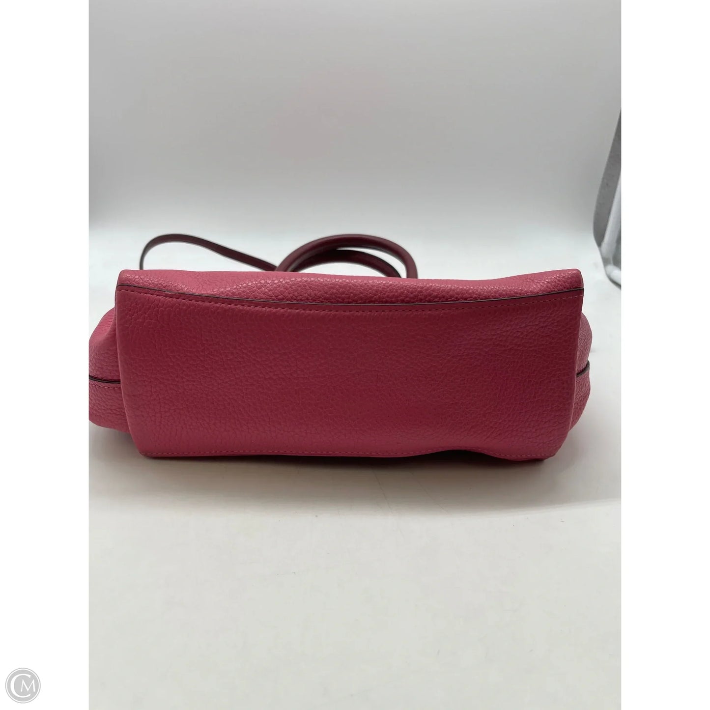 Crossbody Designer By Coach, Size: Small
