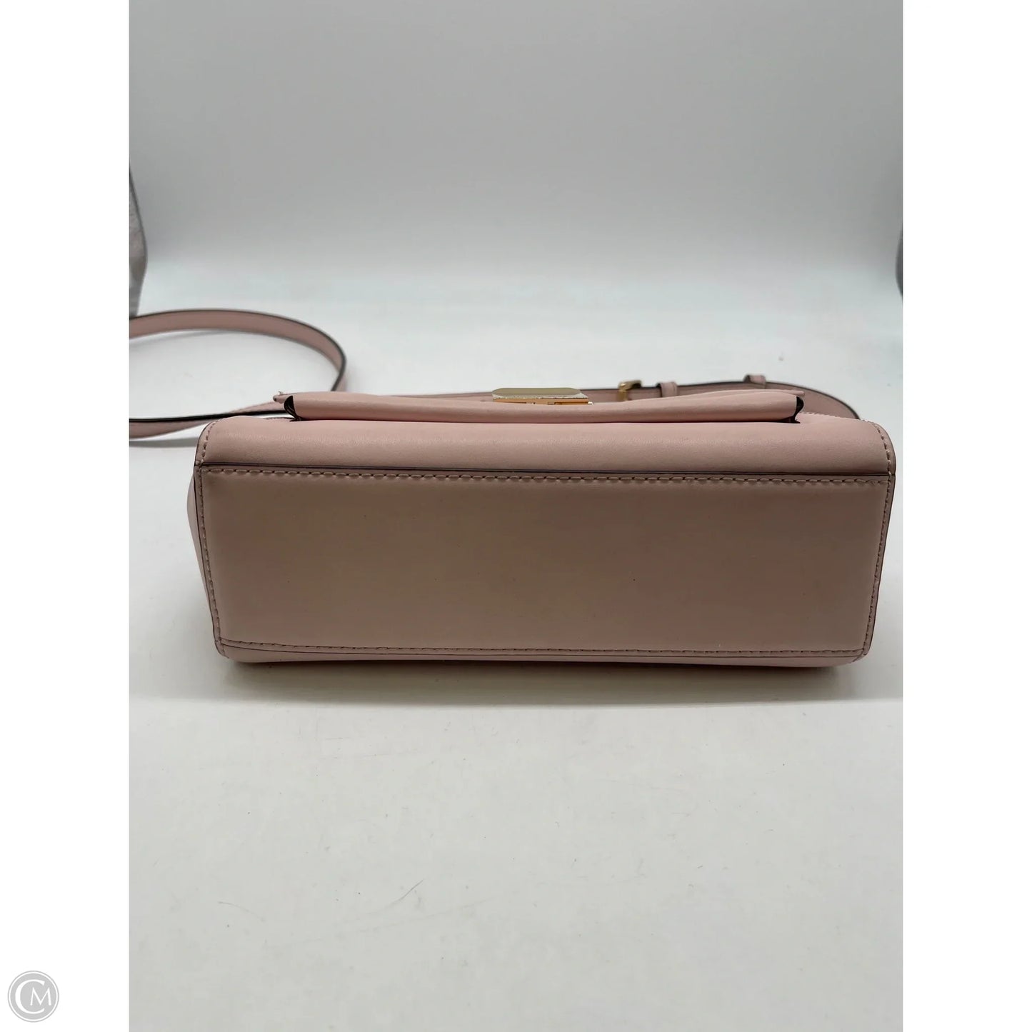 Crossbody Designer By Michael Kors, Size: Small