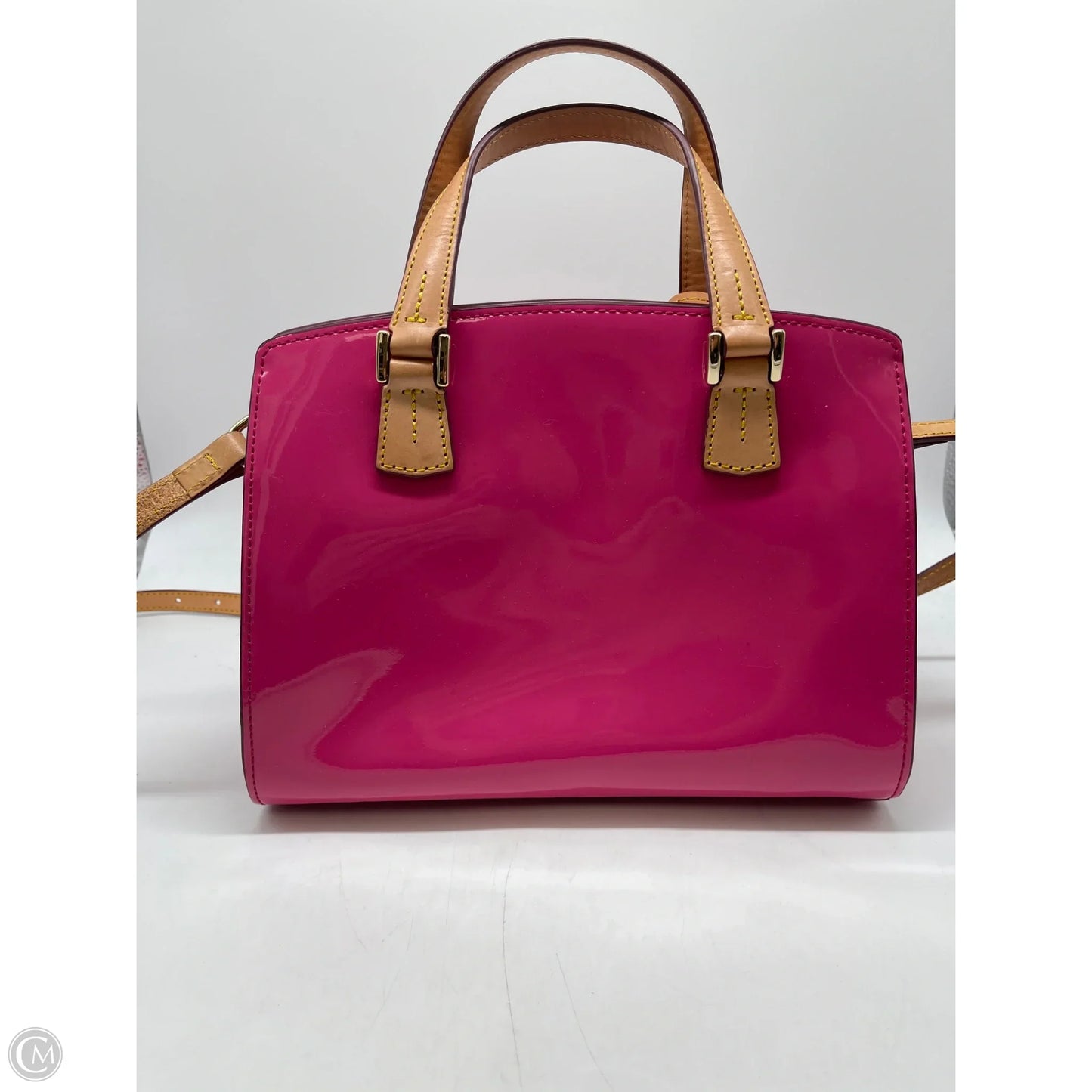 Crossbody Designer By Dooney And Bourke, Size: Small