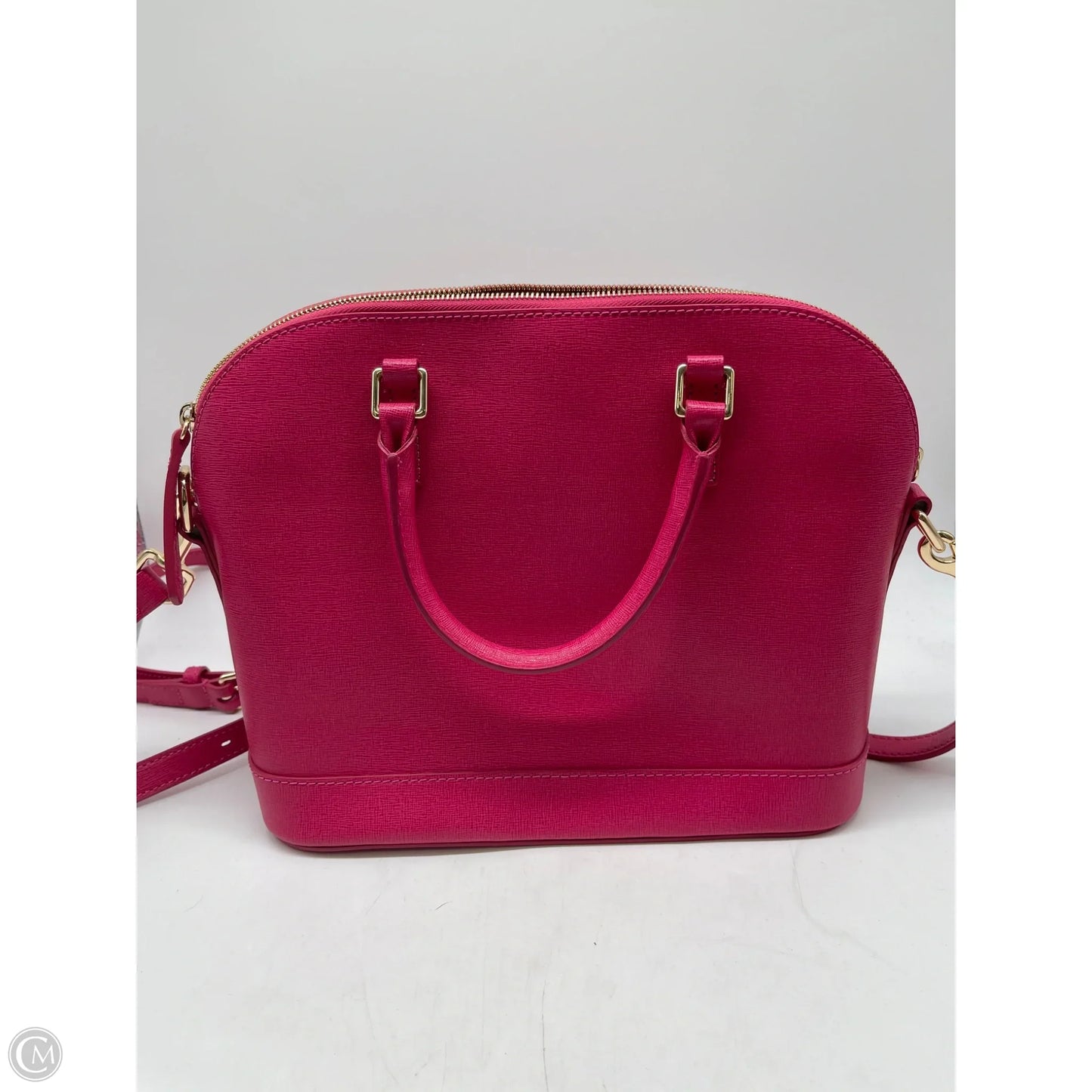 Crossbody Designer By Dooney And Bourke, Size: Medium