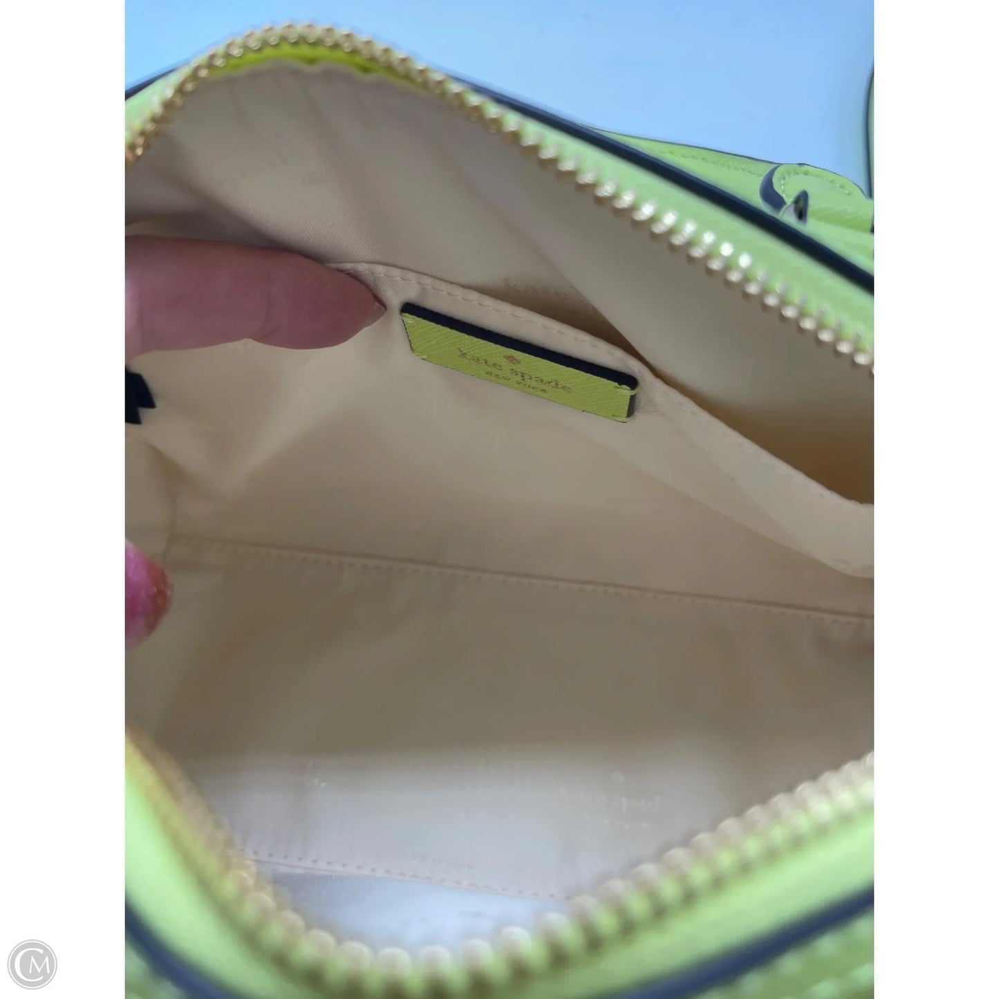 Crossbody Designer By Kate Spade, Size: Small