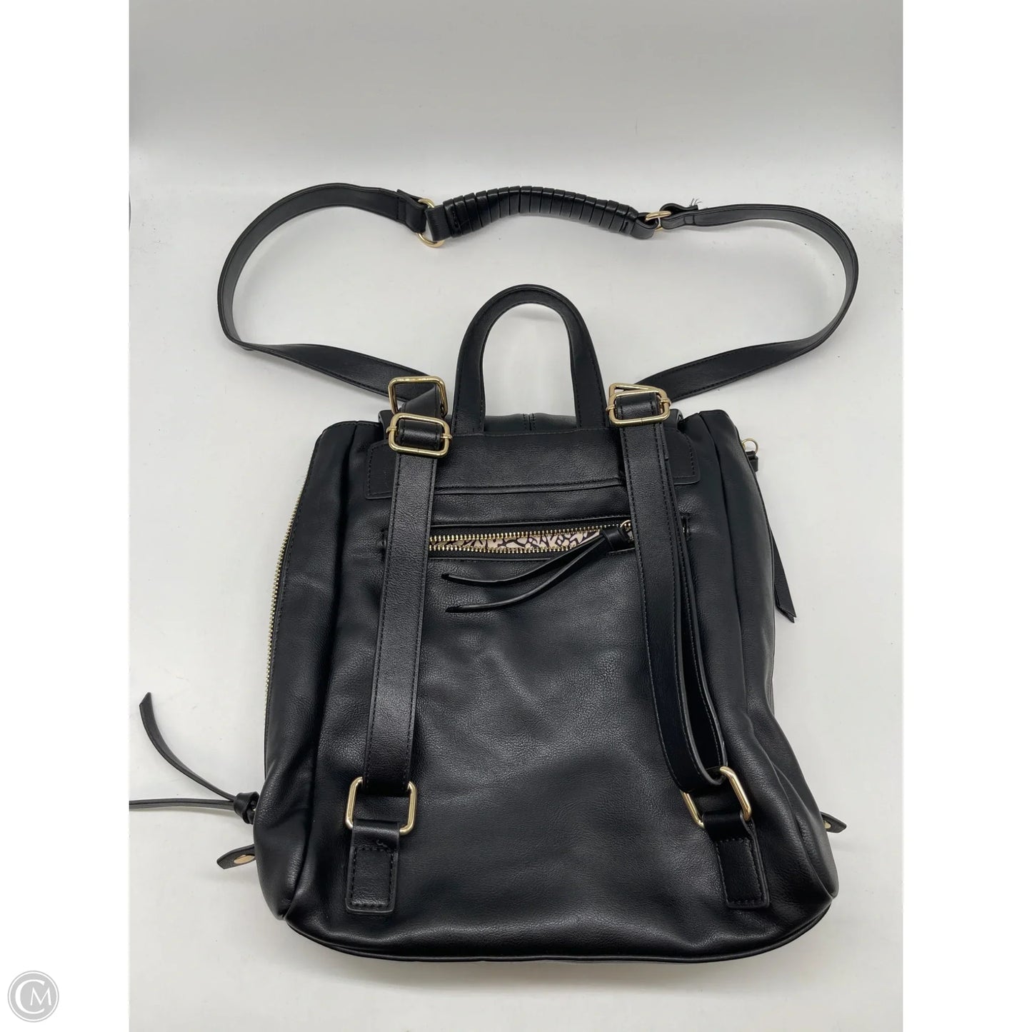 Backpack By Inc, Size: Medium