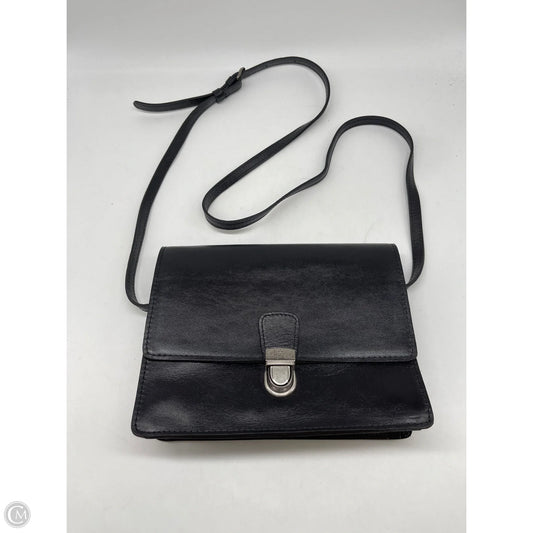 Crossbody Designer By Patricia Nash, Size: Small
