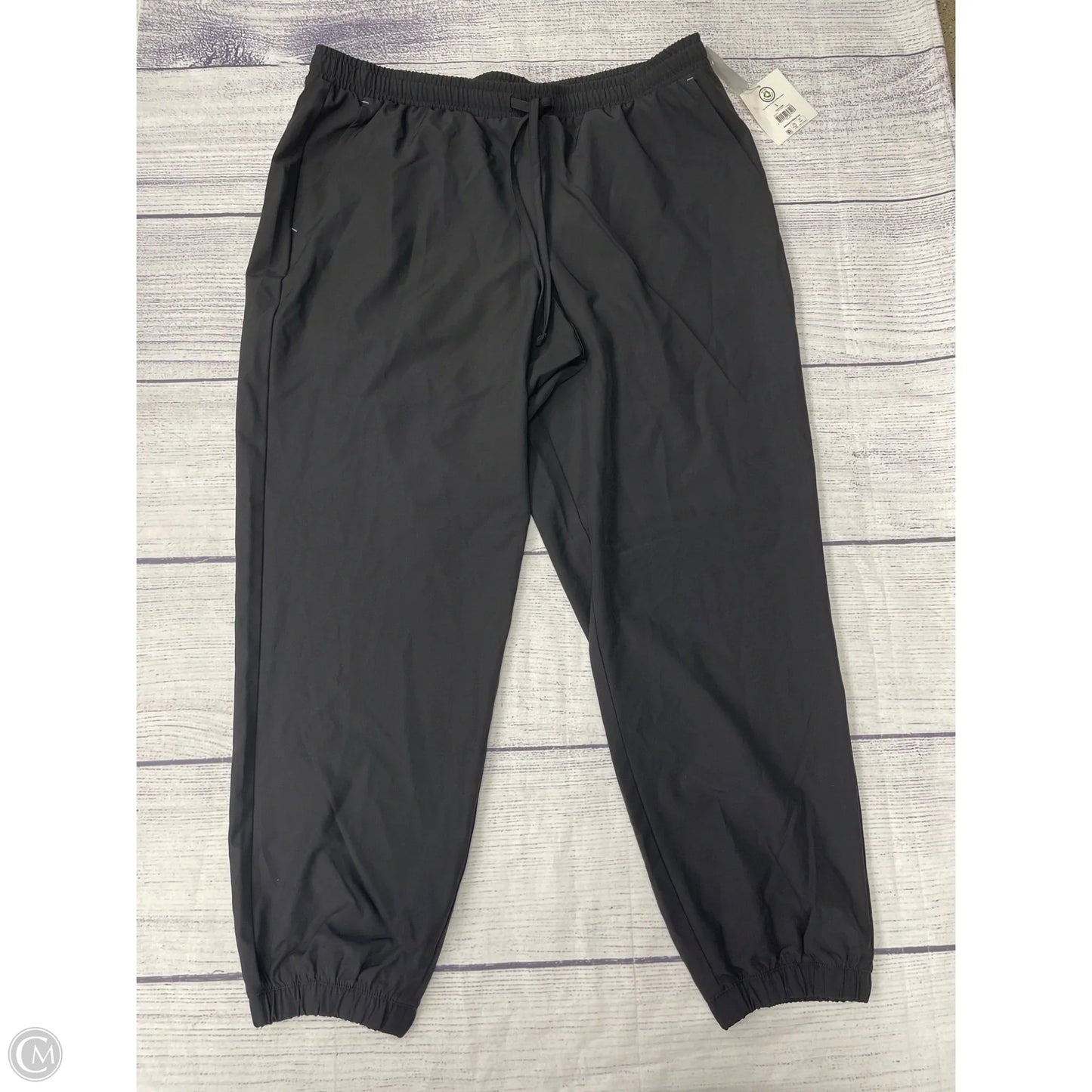 Pants Other By Clothes Mentor In Black, Size: L