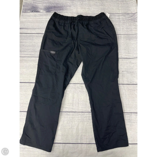 Pants Other By Cherokee In Black, Size: Lp