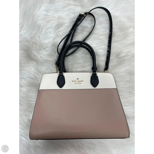 Crossbody Designer By Kate Spade, Size: Medium
