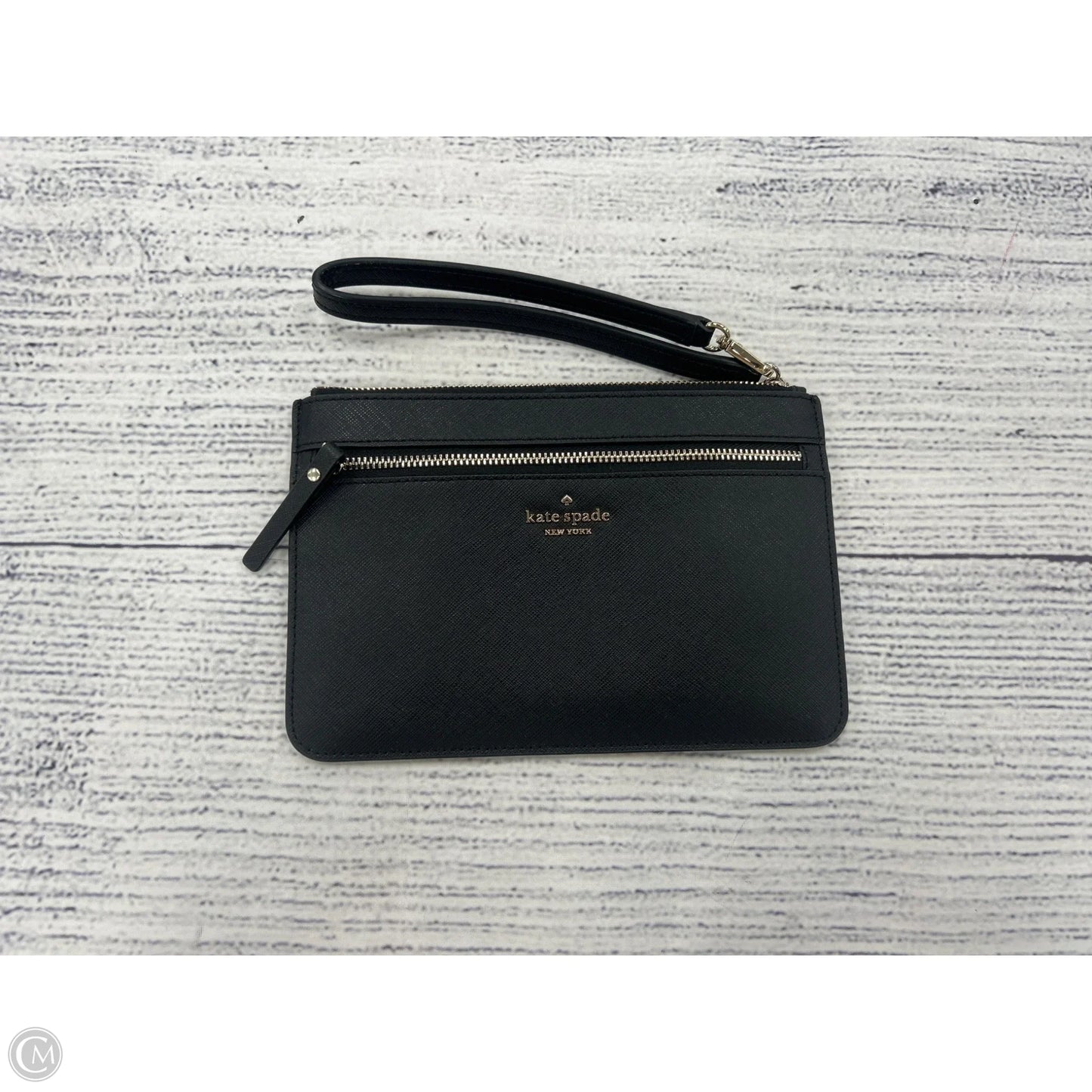 Wristlet Designer By Kate Spade, Size: Medium