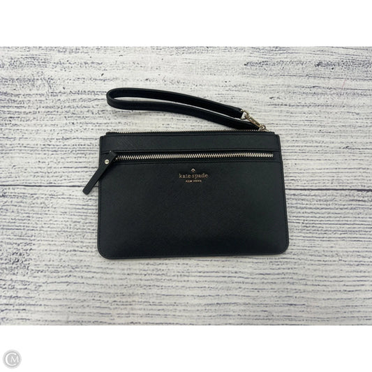 Wristlet Designer By Kate Spade, Size: Medium