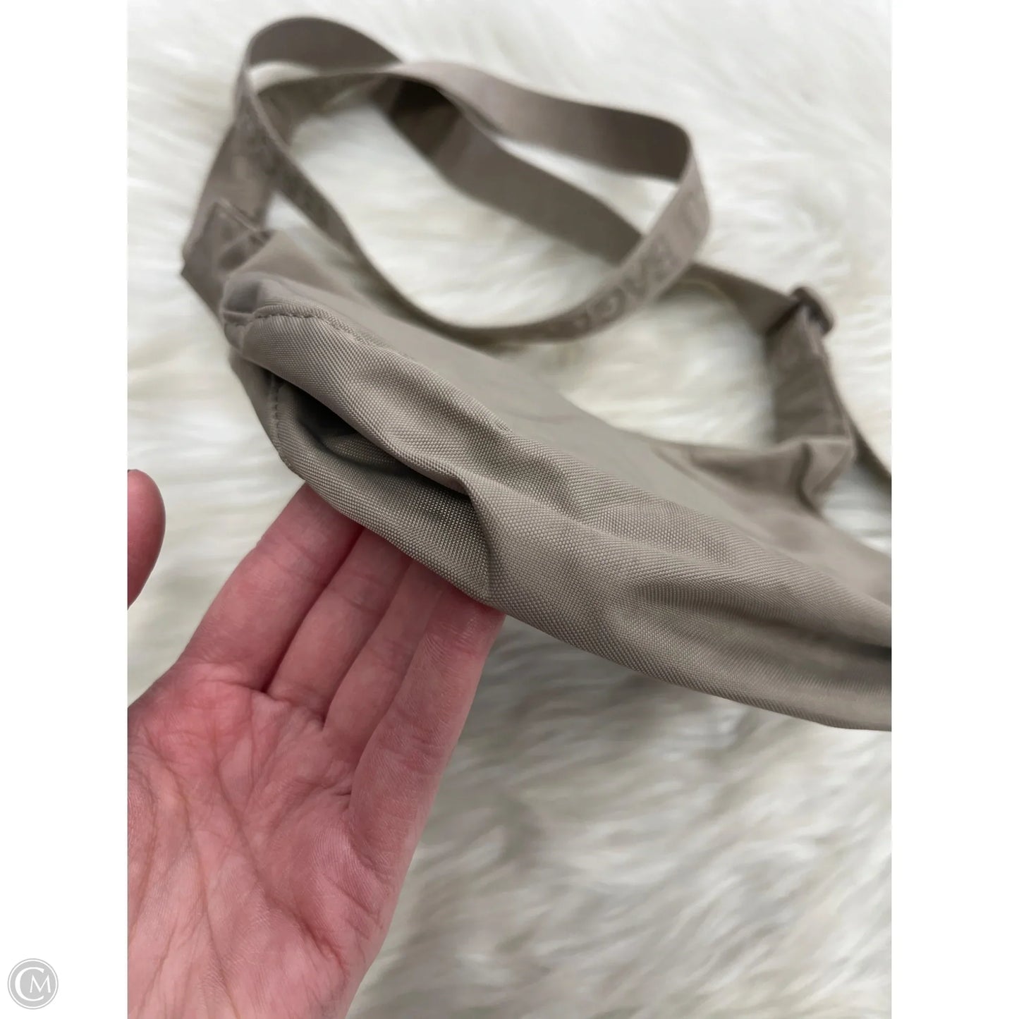 Crossbody By Baggu, Size: Small