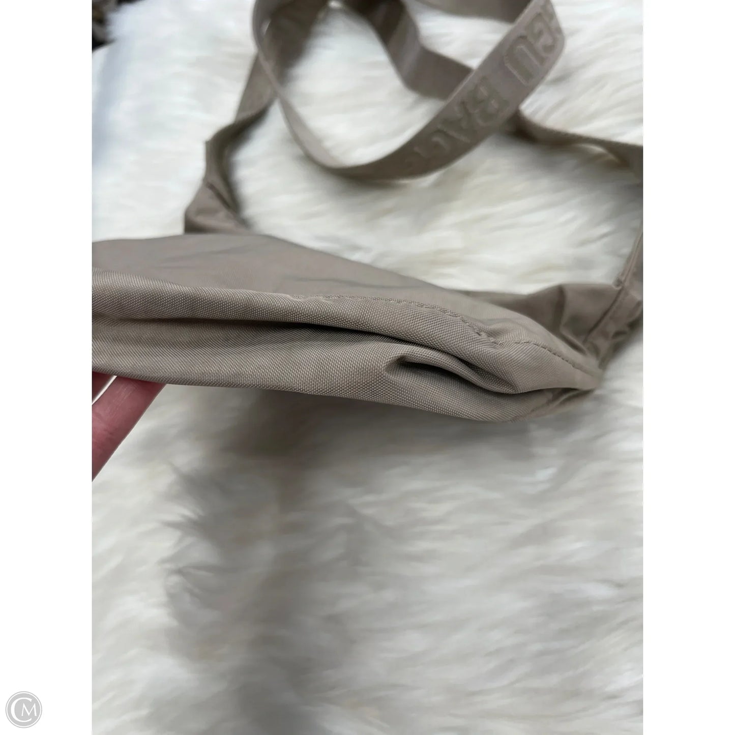 Crossbody By Baggu, Size: Small