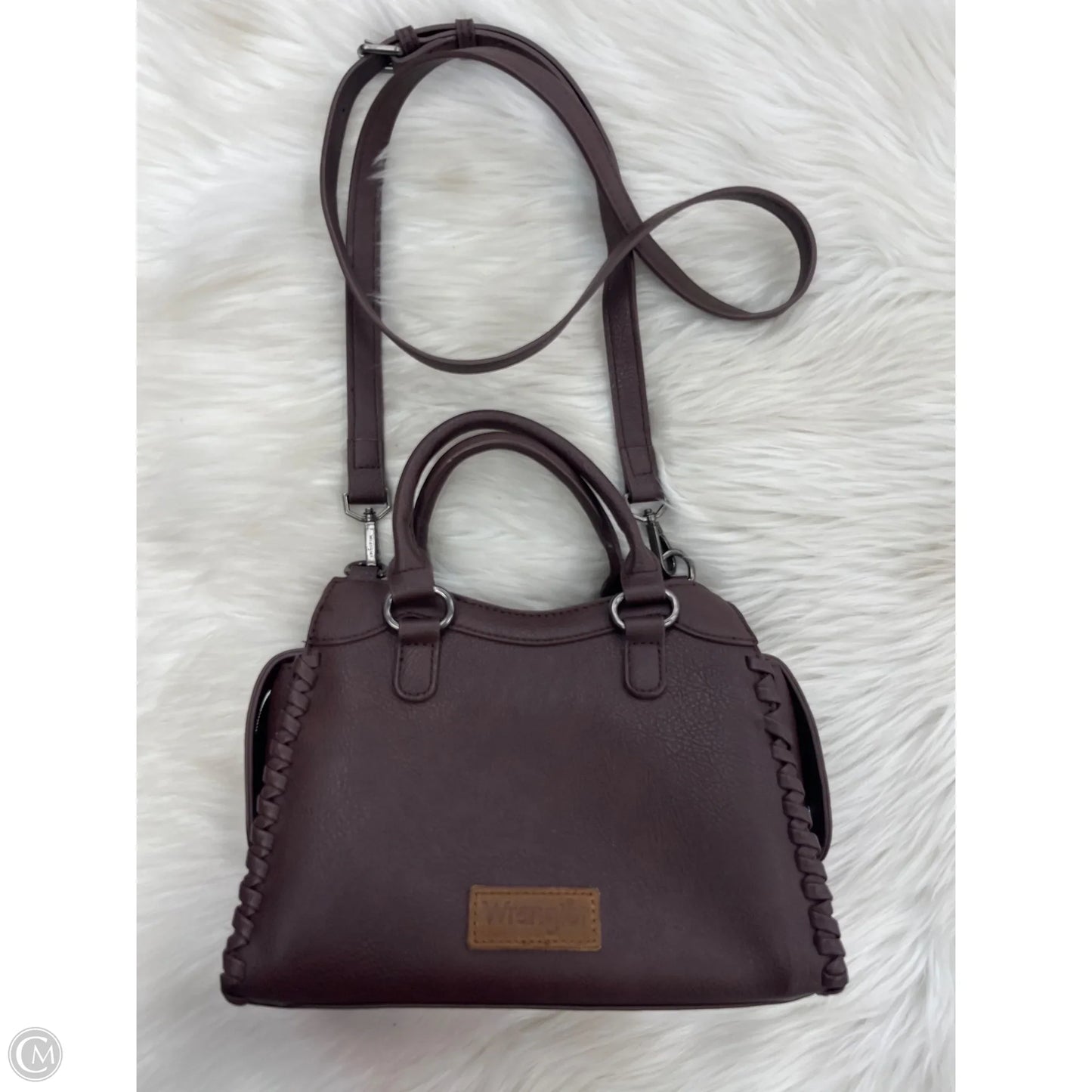 Crossbody By Wrangler, Size: Small