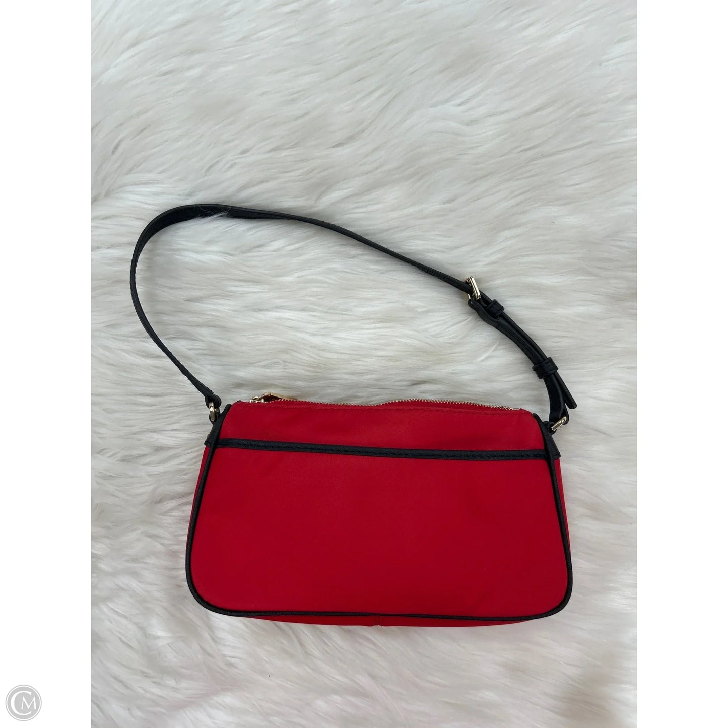 Handbag Designer By Michael Kors, Size: Small